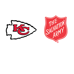The Salvation Army KWM logo