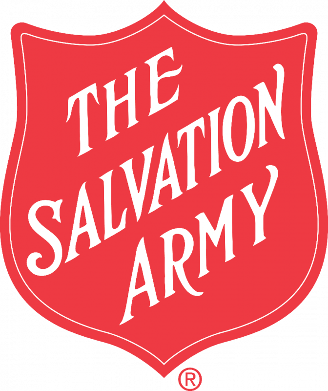 The Salvation Army KWM logo
