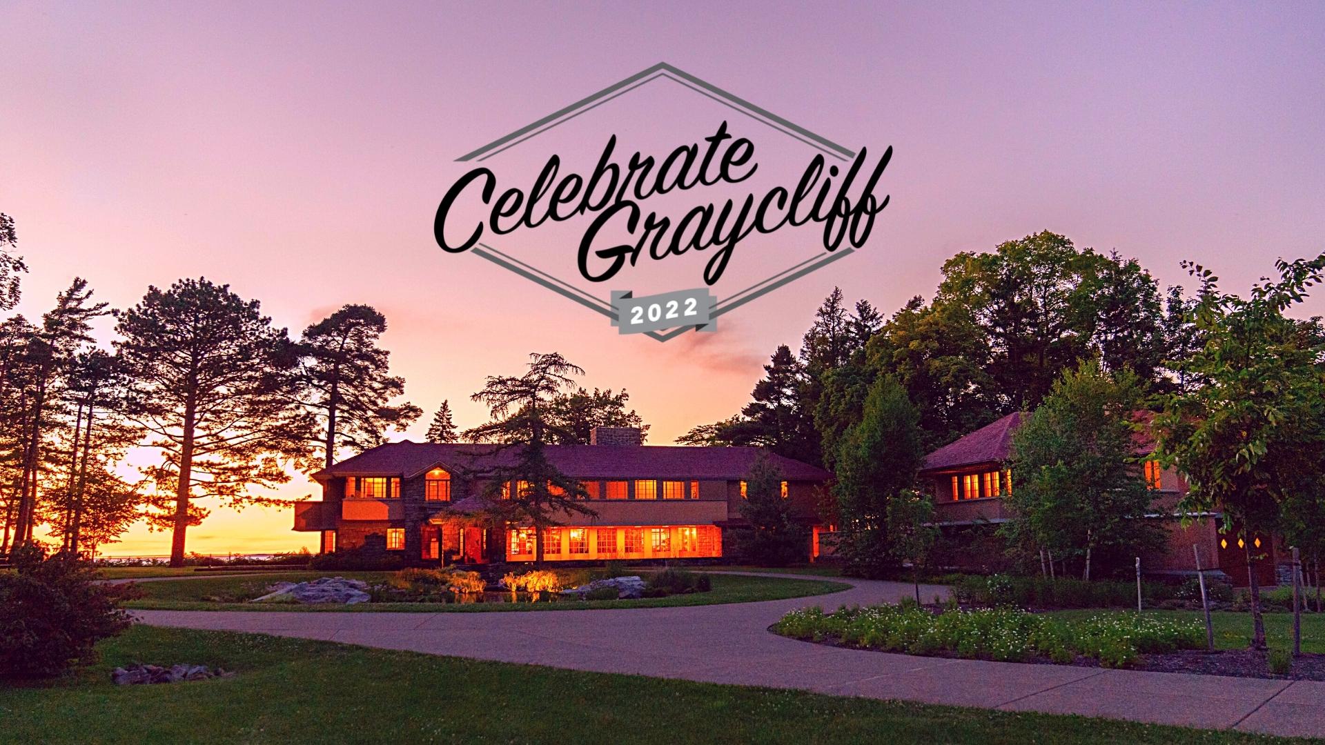 Graycliff Conservancy, Inc logo