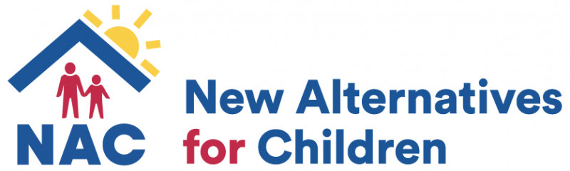 40th Anniversary NAC Kids Can Gala logo