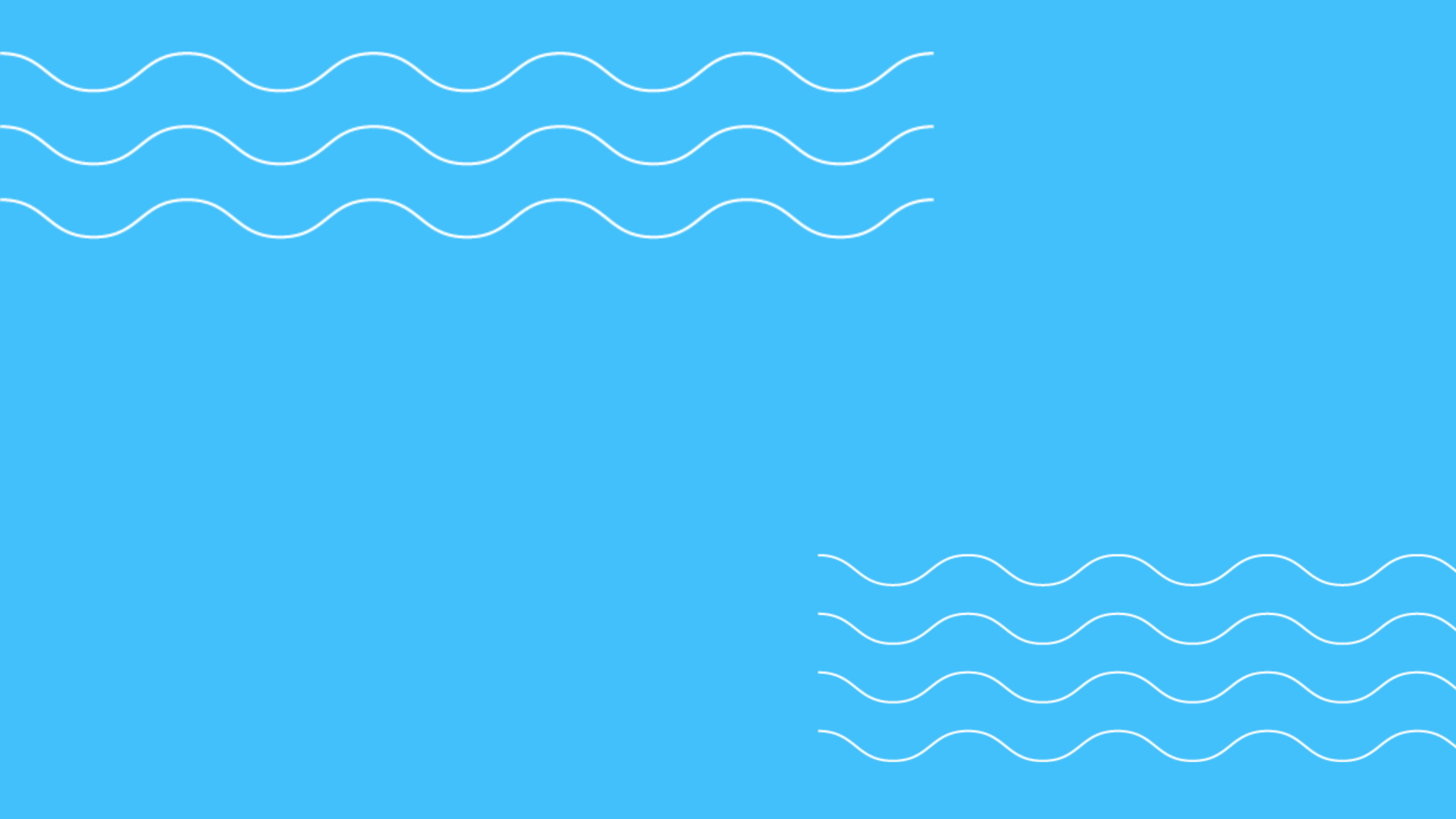 ACTION AUCTION: WATER WAYS background