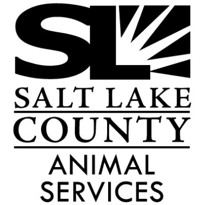 Salt Lake County Animal Services logo