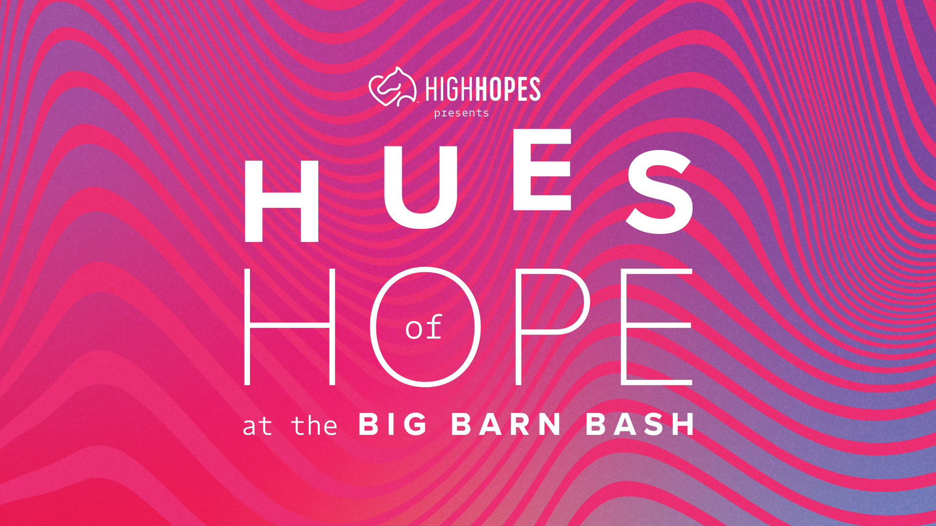 High Hopes Therapeutic Riding, Inc. logo