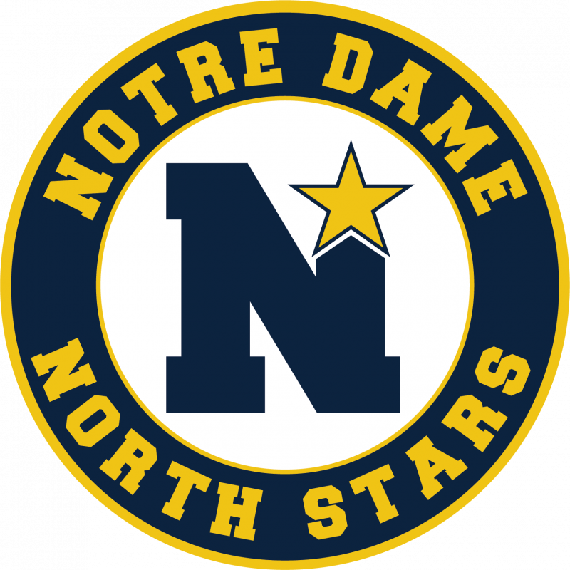 Mardi Gras 2023 logo