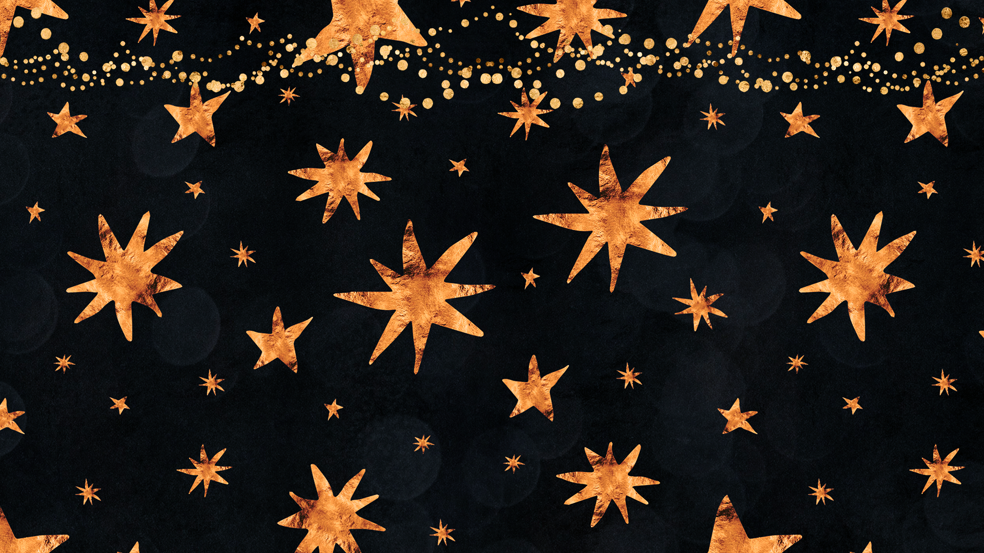 Mira Vista Lights background