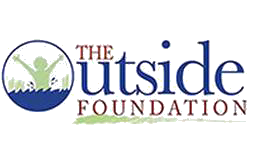 The Outside Foundation Silent Auction logo