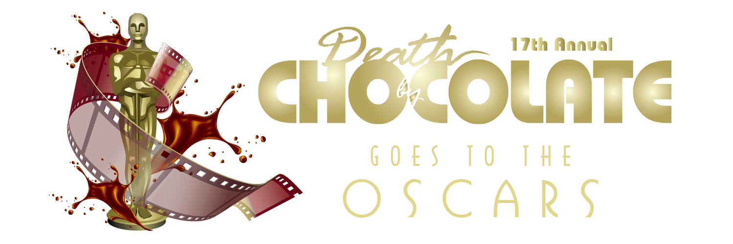 Exploration Place -  Death by Chocolate background