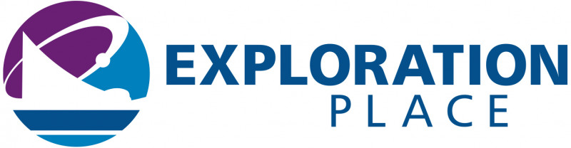 Exploration Place -  Death by Chocolate logo