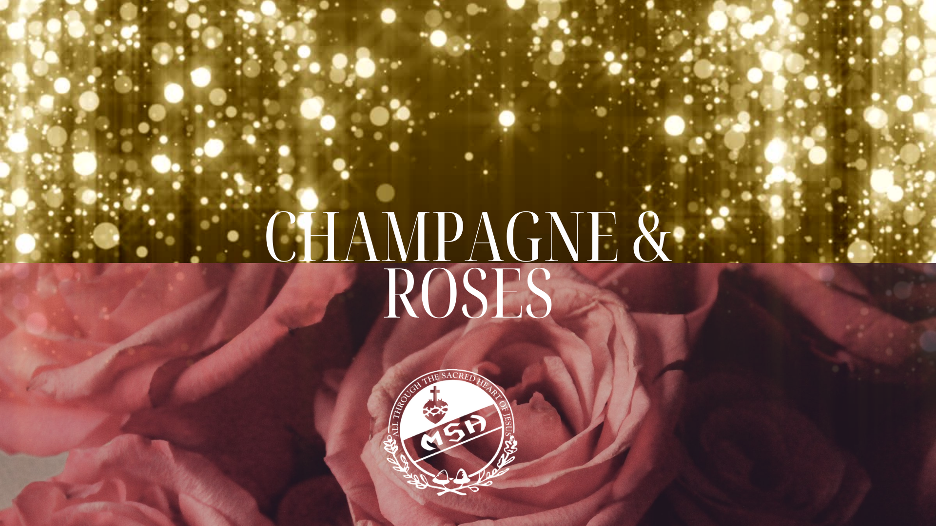 Mount Sacred Heart's 28th Annual Gala logo