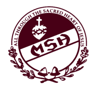 Mount Sacred Heart's 28th Annual Gala logo