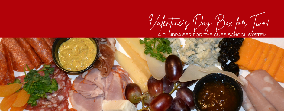 CUES Fund background