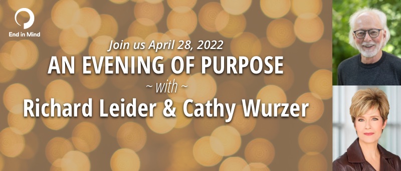 End In Mind Project banner