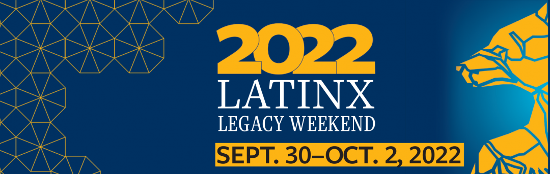 UCB Chicanx Latinx Alumni Association banner