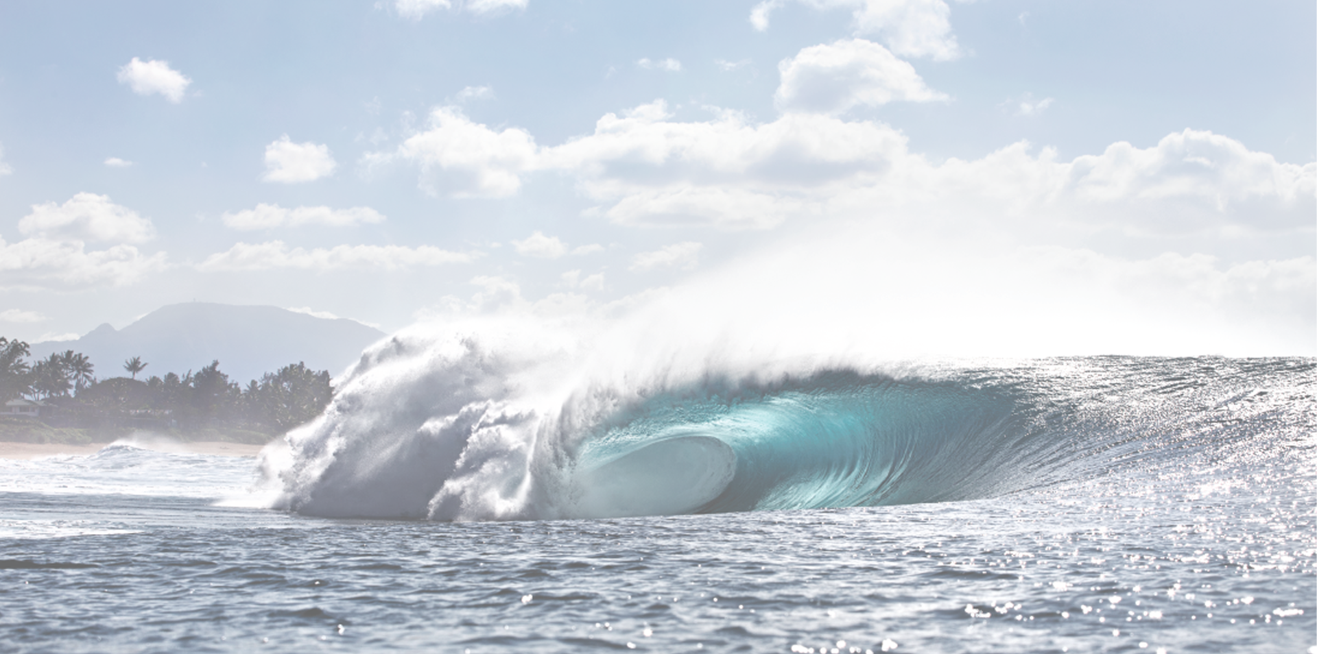 Pioneers of Pipeline background