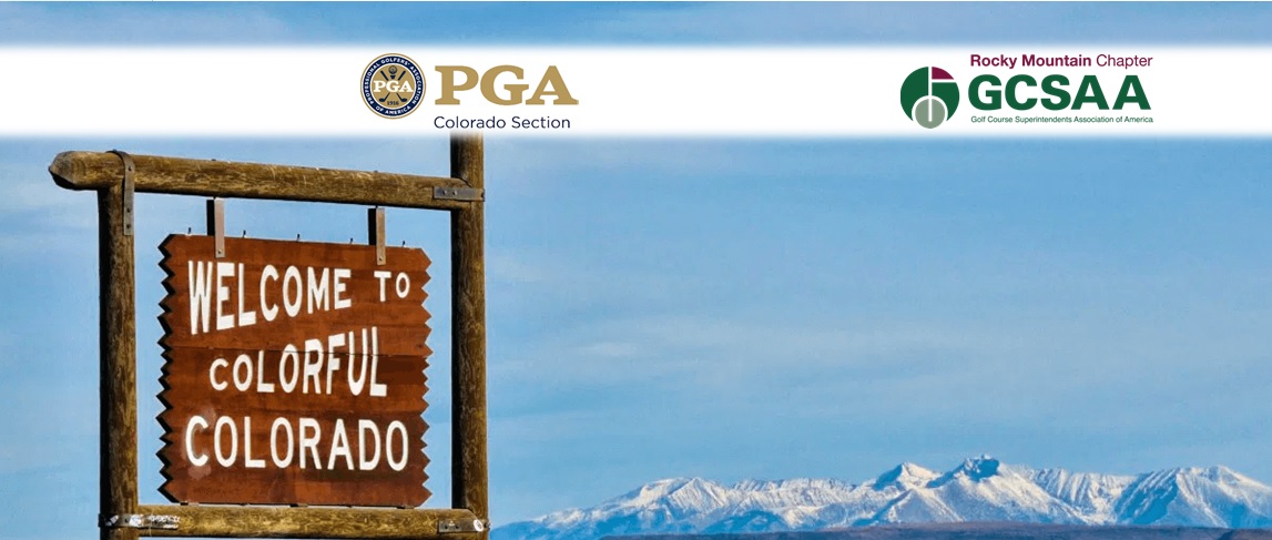 COPGA & RMGCSA background