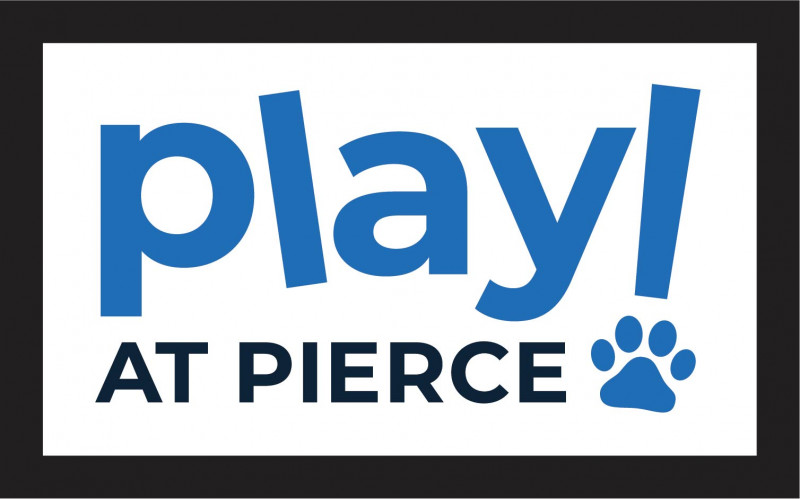 Pierce Downer Elementary School  logo