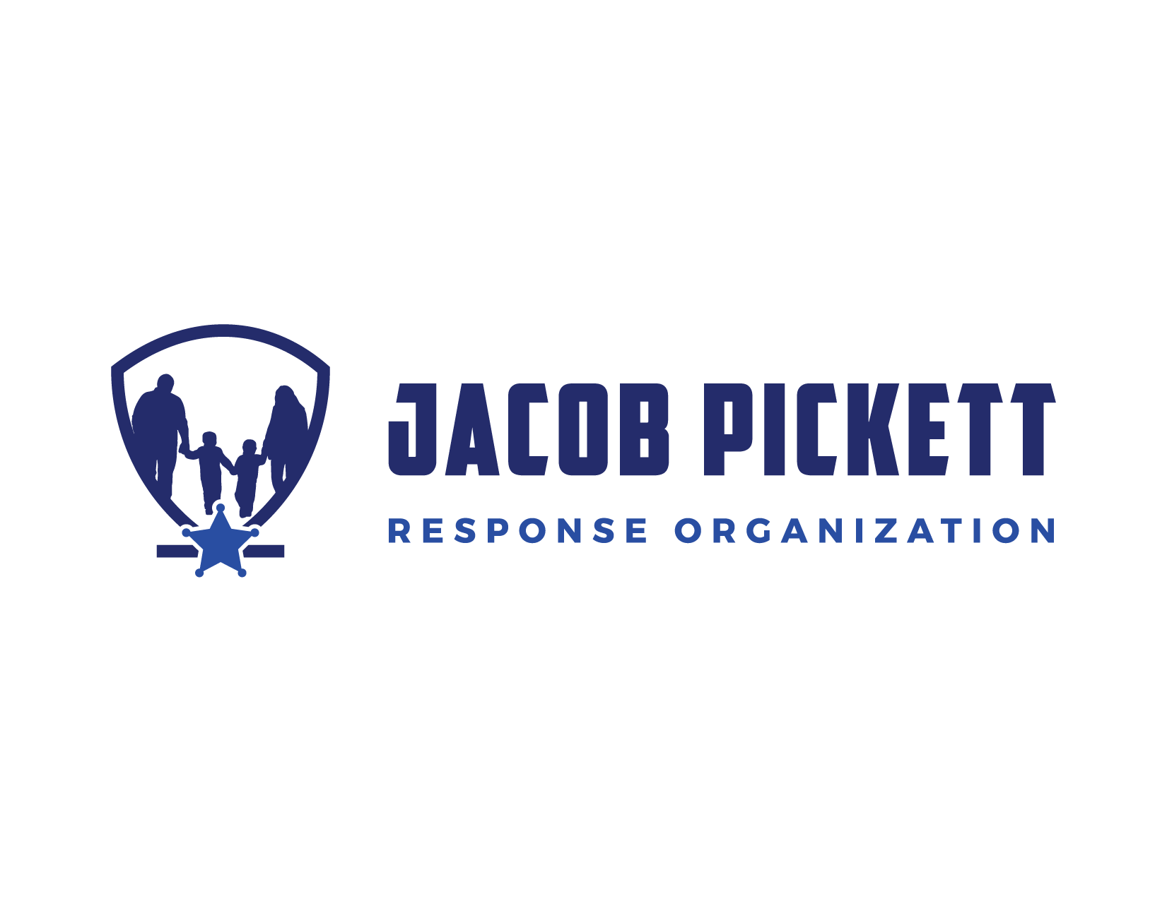 Jacob Pickett Response Organization logo
