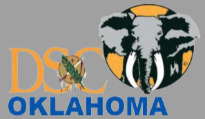 DSC Oklahoma Chapter Annual Banquet  2022 logo