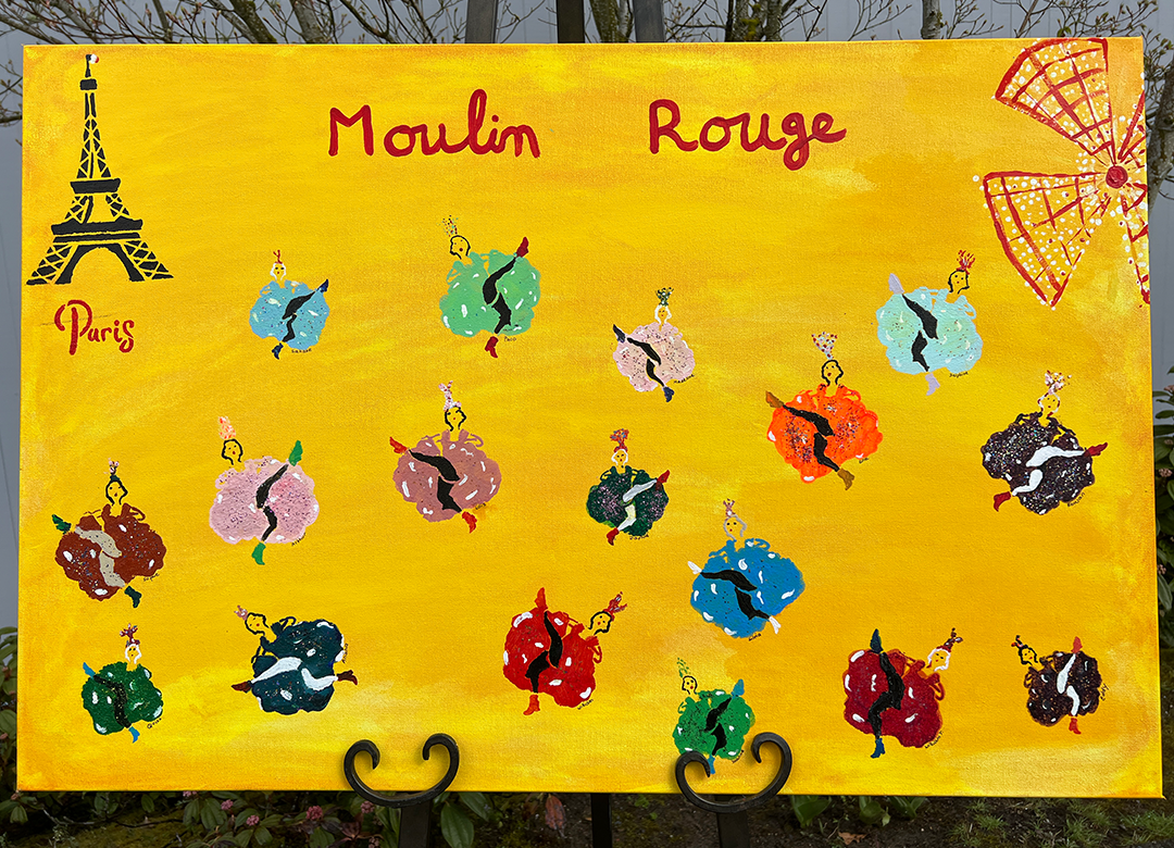 French Immersion School of Washington | Item Preview: An Evening in ...