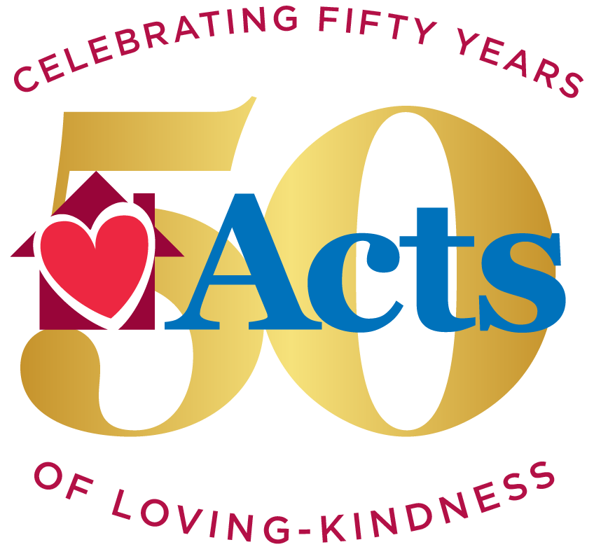 Acts Retirement-Life Communities logo