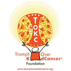 15th Annual Toga Party! logo