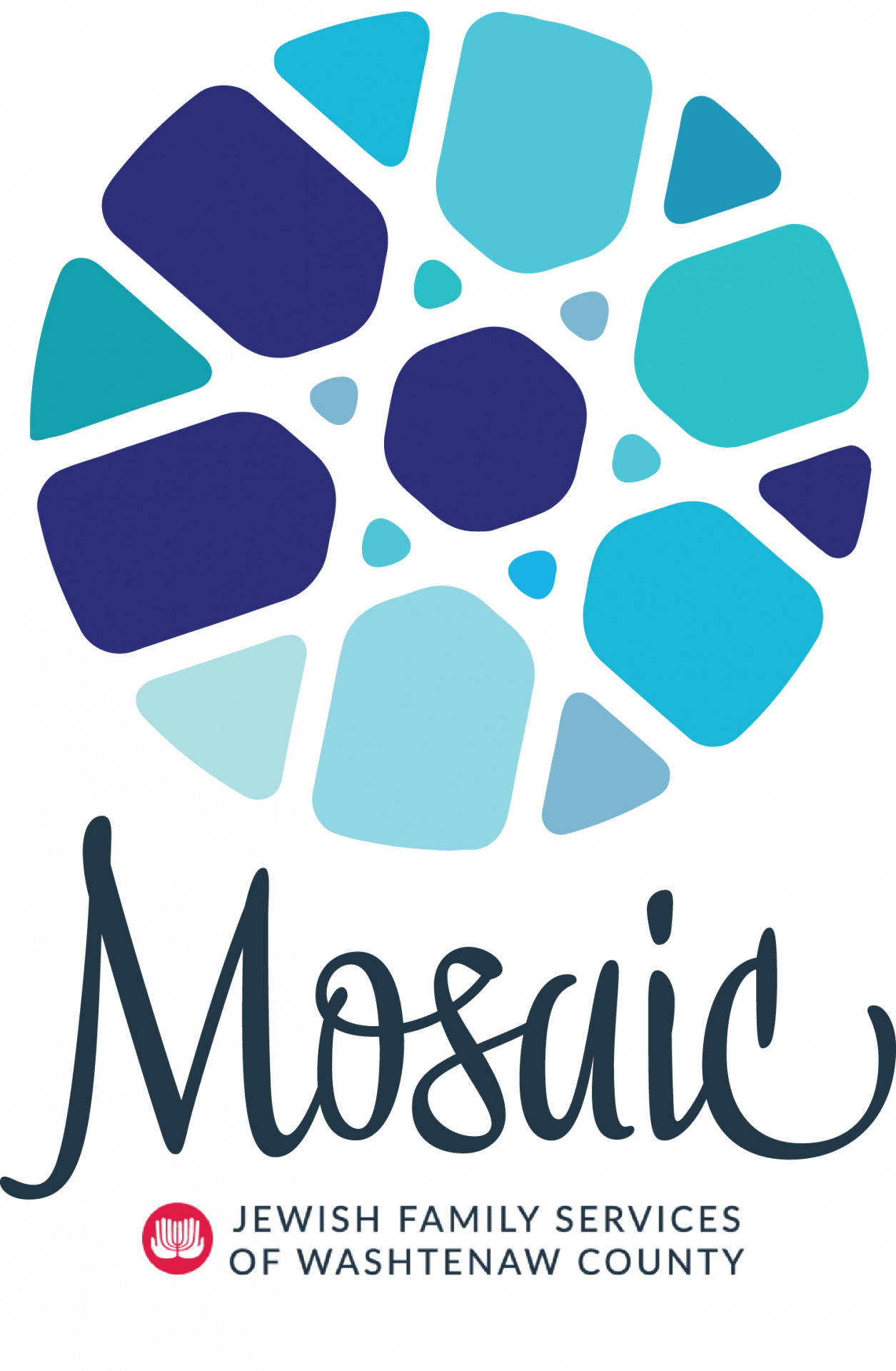 Jewish Family Services Washtenaw County logo