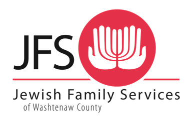 Jewish Family Services Washtenaw County logo
