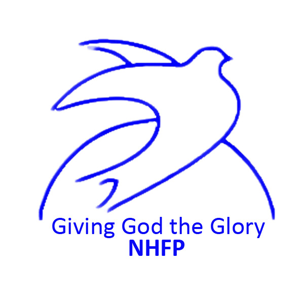 H.O.P.E. Garage Sale logo