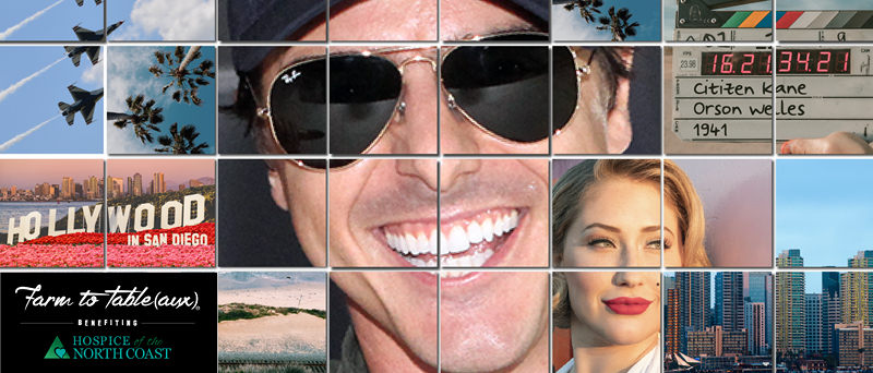 Hospice of the North Coast banner