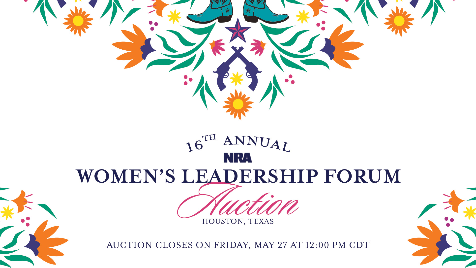 Women's Leadership Forum logo