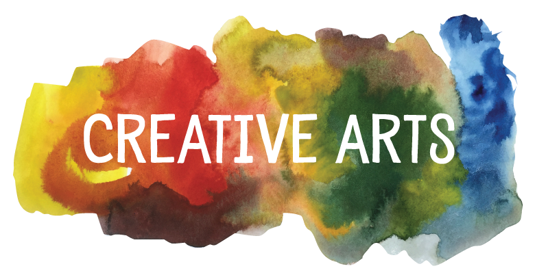 CACS Hearts for the Arts Benefit 2023 logo