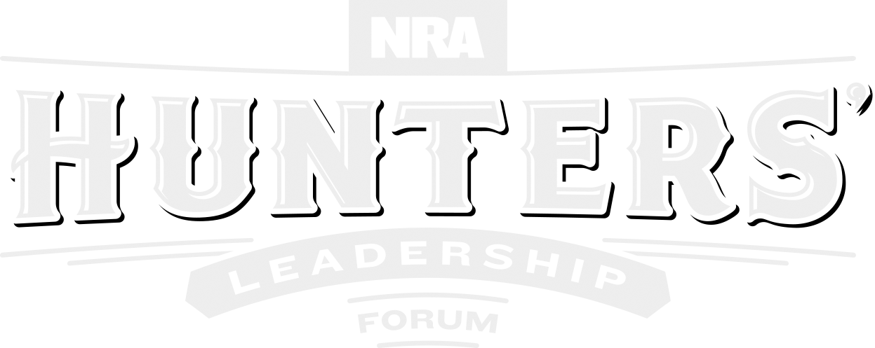 Hunters' Leadership Forum logo