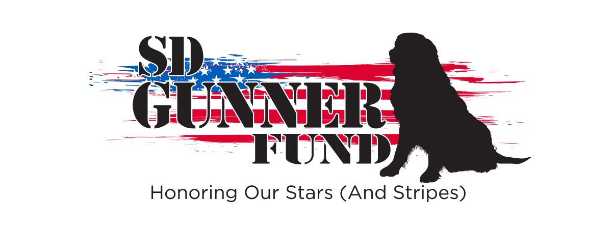 SD Gunner Fund  logo