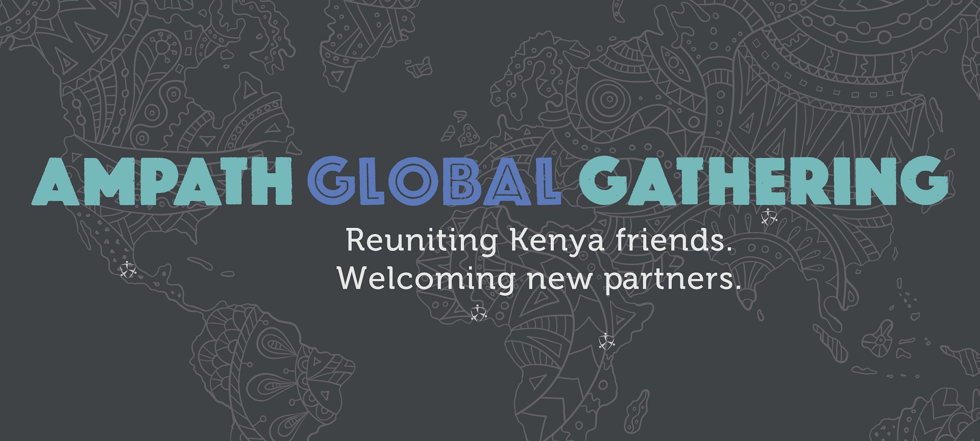 AMPATH  logo