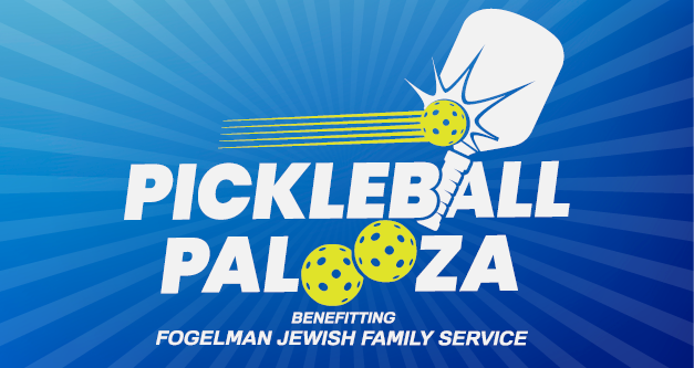 Memphis Jewish Community Center logo