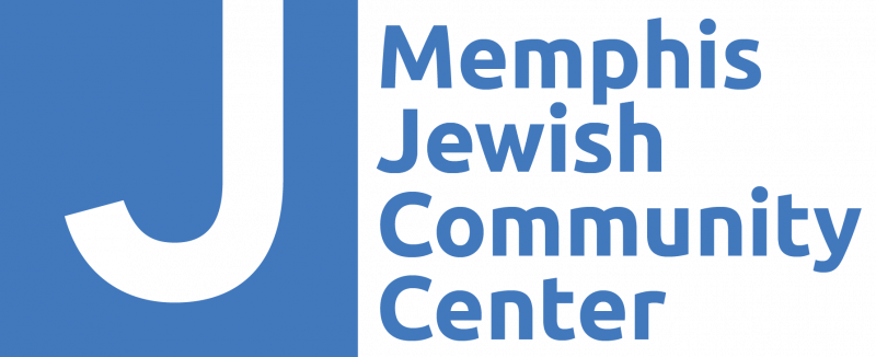 Memphis Jewish Community Center logo