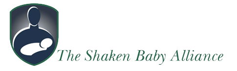 Shaken Baby Alliance Telethon logo