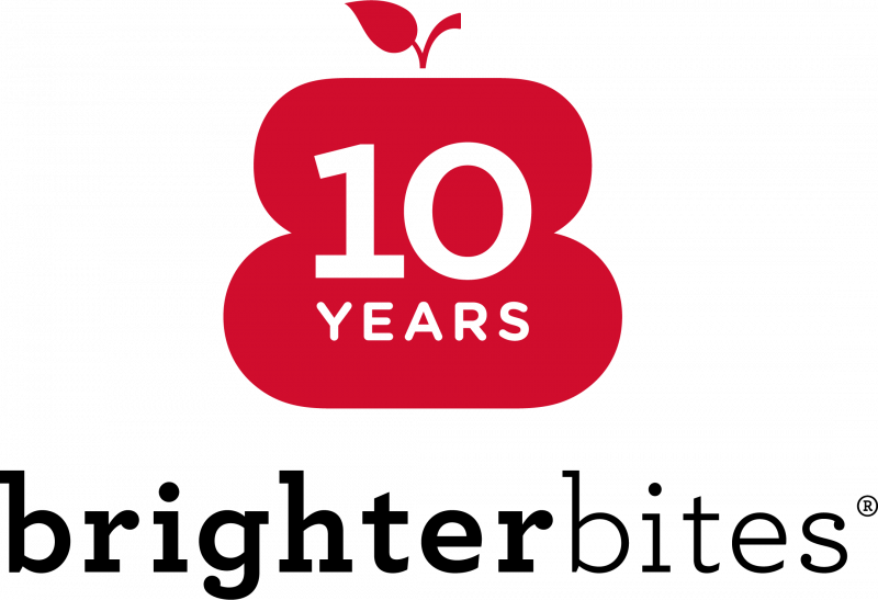 Brighter Bites 10th Birthday Gala logo