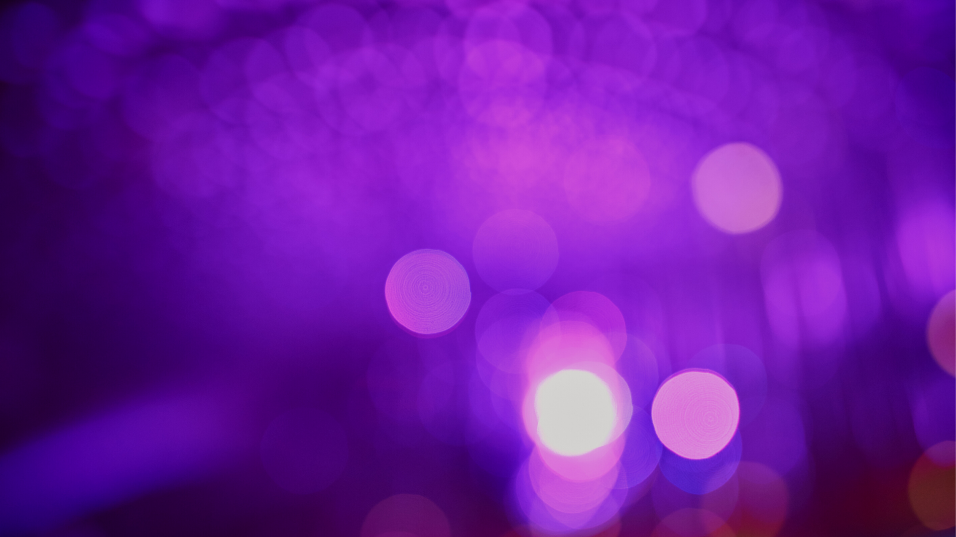 CommUNITY for Change background