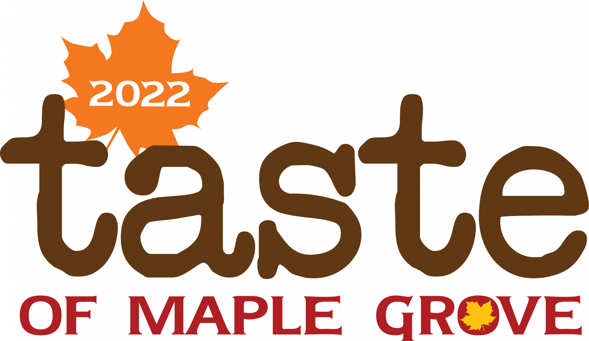 Maple Grove Dance Team logo