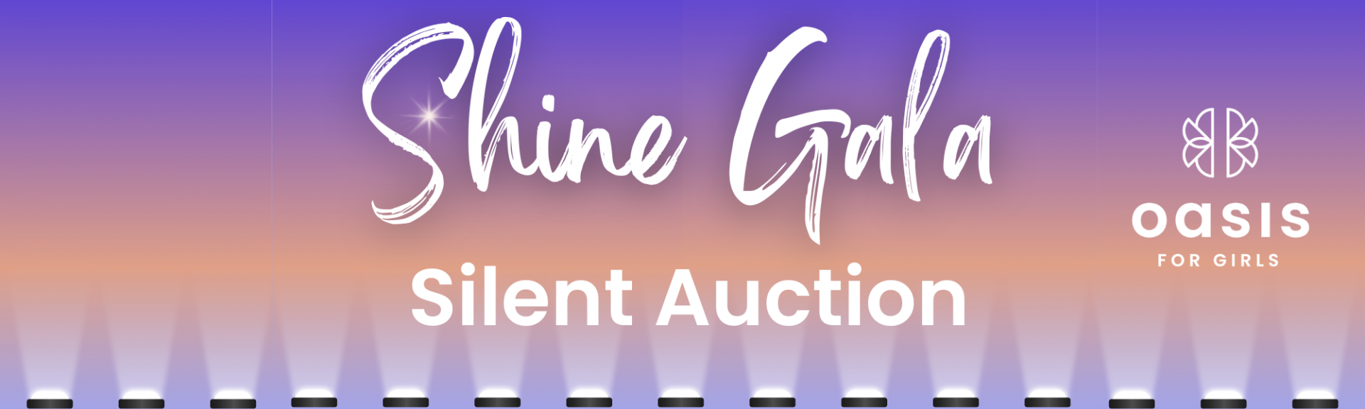 Oasis for Girls logo