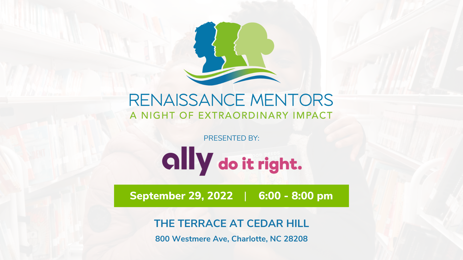 RenWest Mentors logo