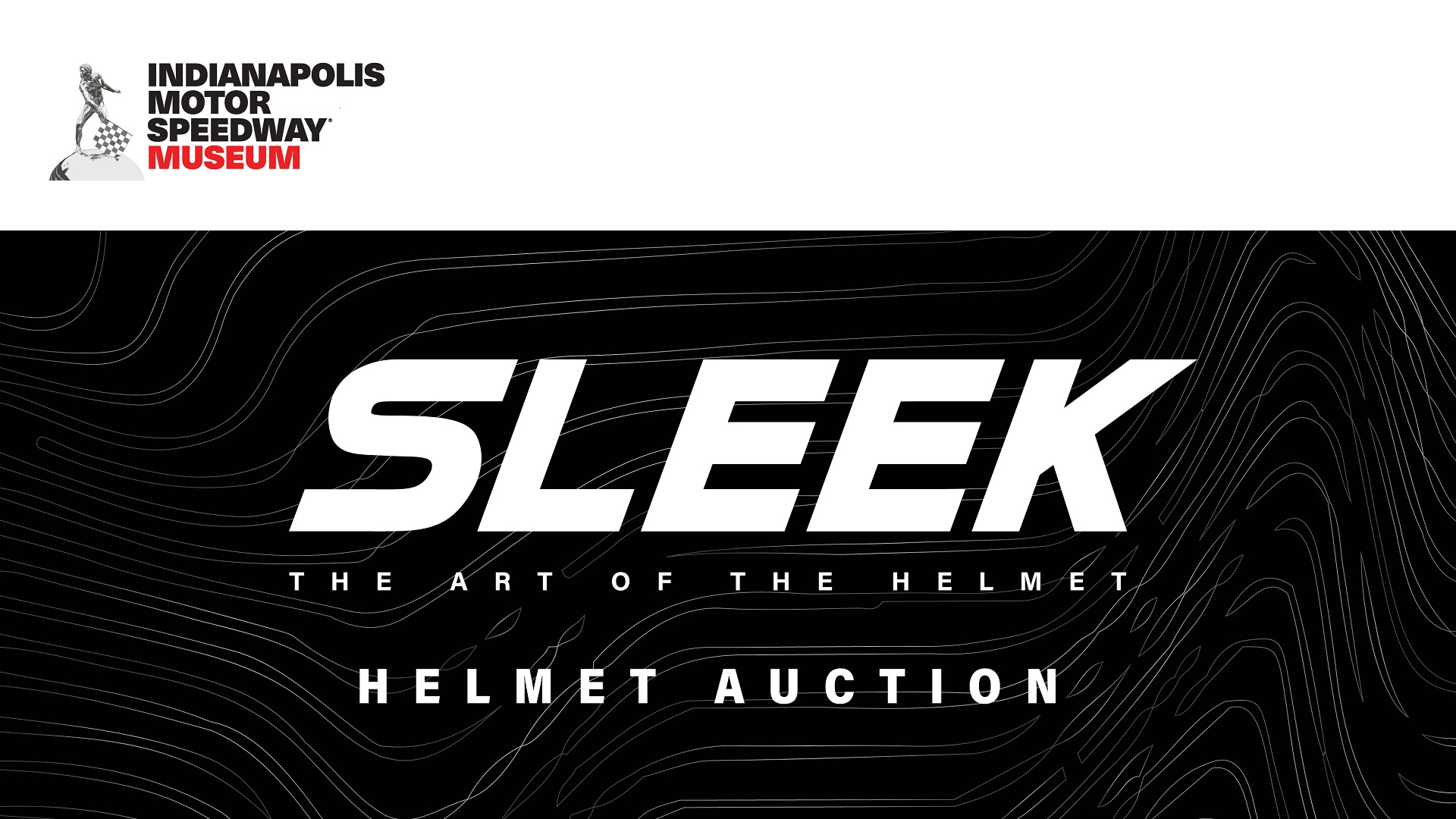 Indianapolis Motor Speedway Museum logo