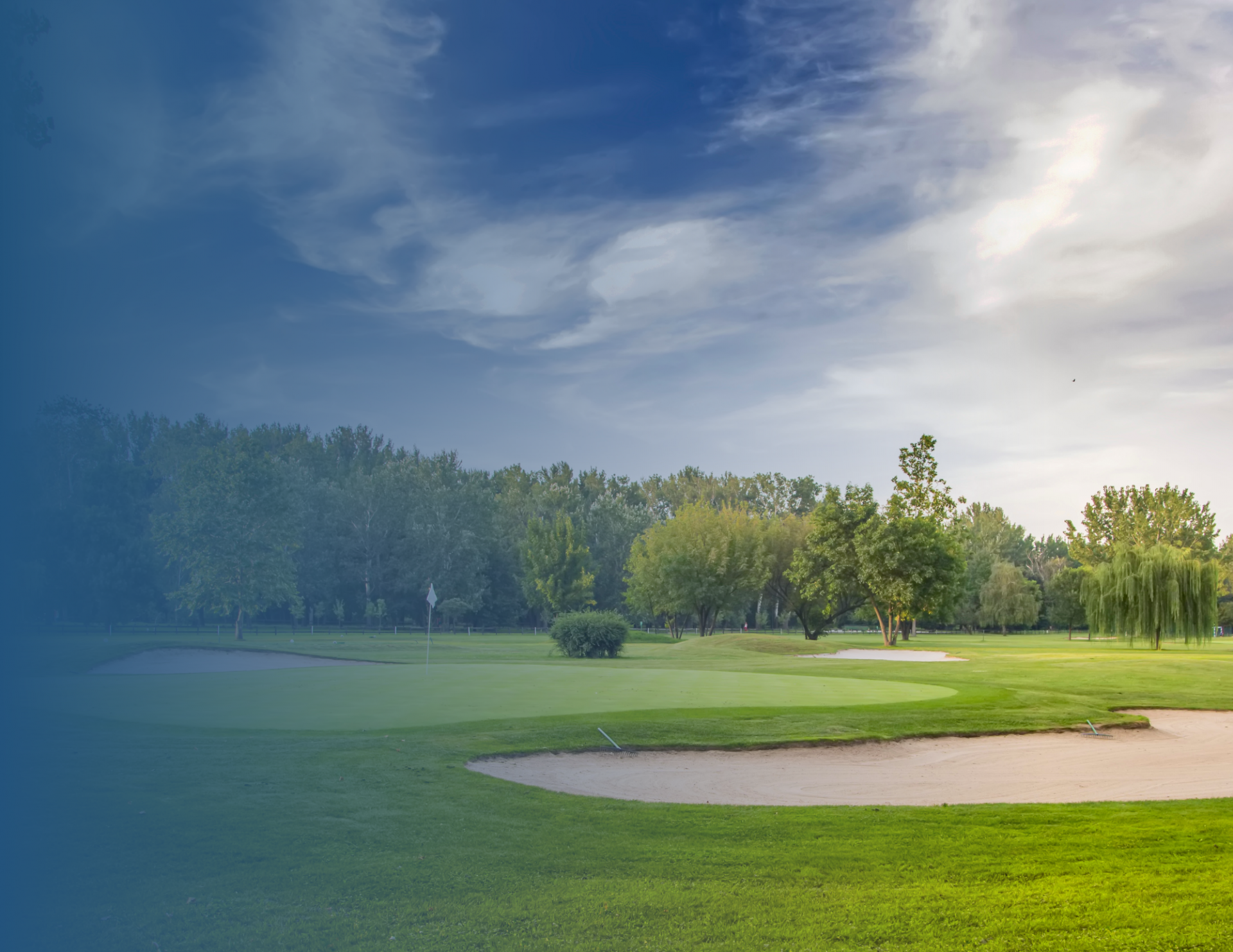 Golf Classic 2023 background