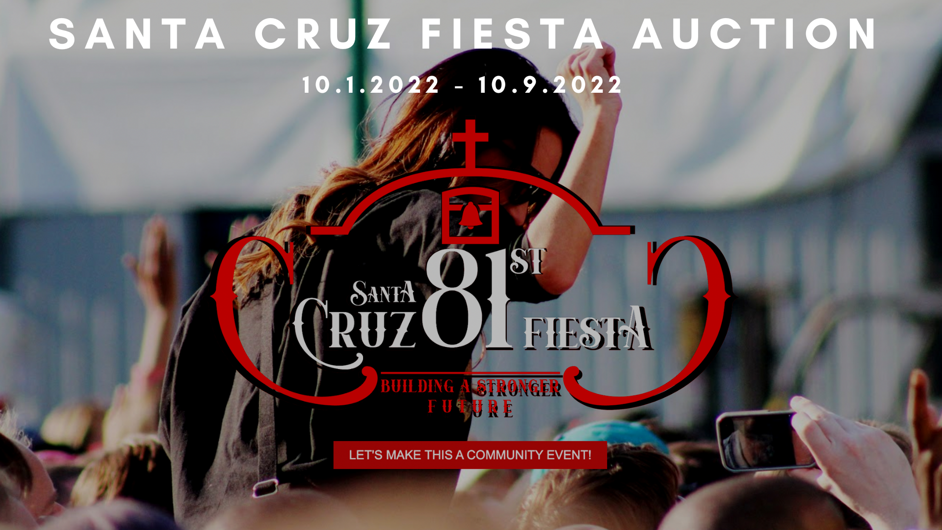 Fiesta 2022 logo