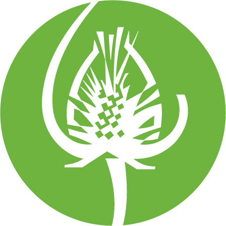 Touchstone Center for Crafts logo