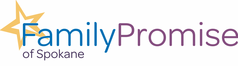 Family Promise of Spokane  logo