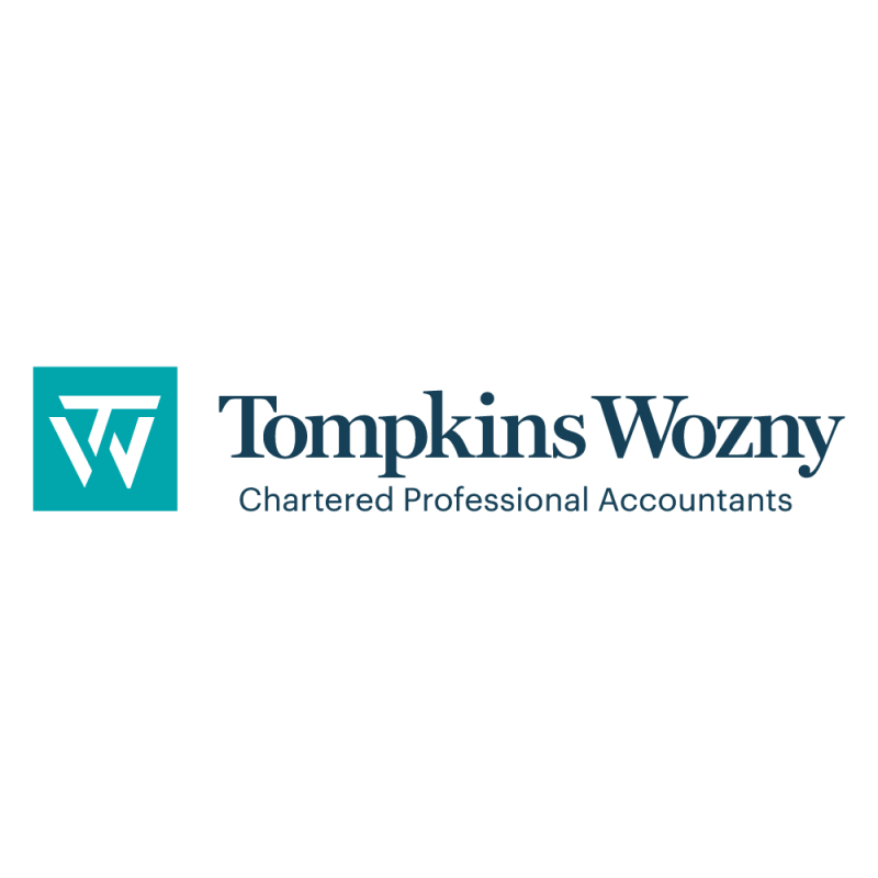 Sponsor logo