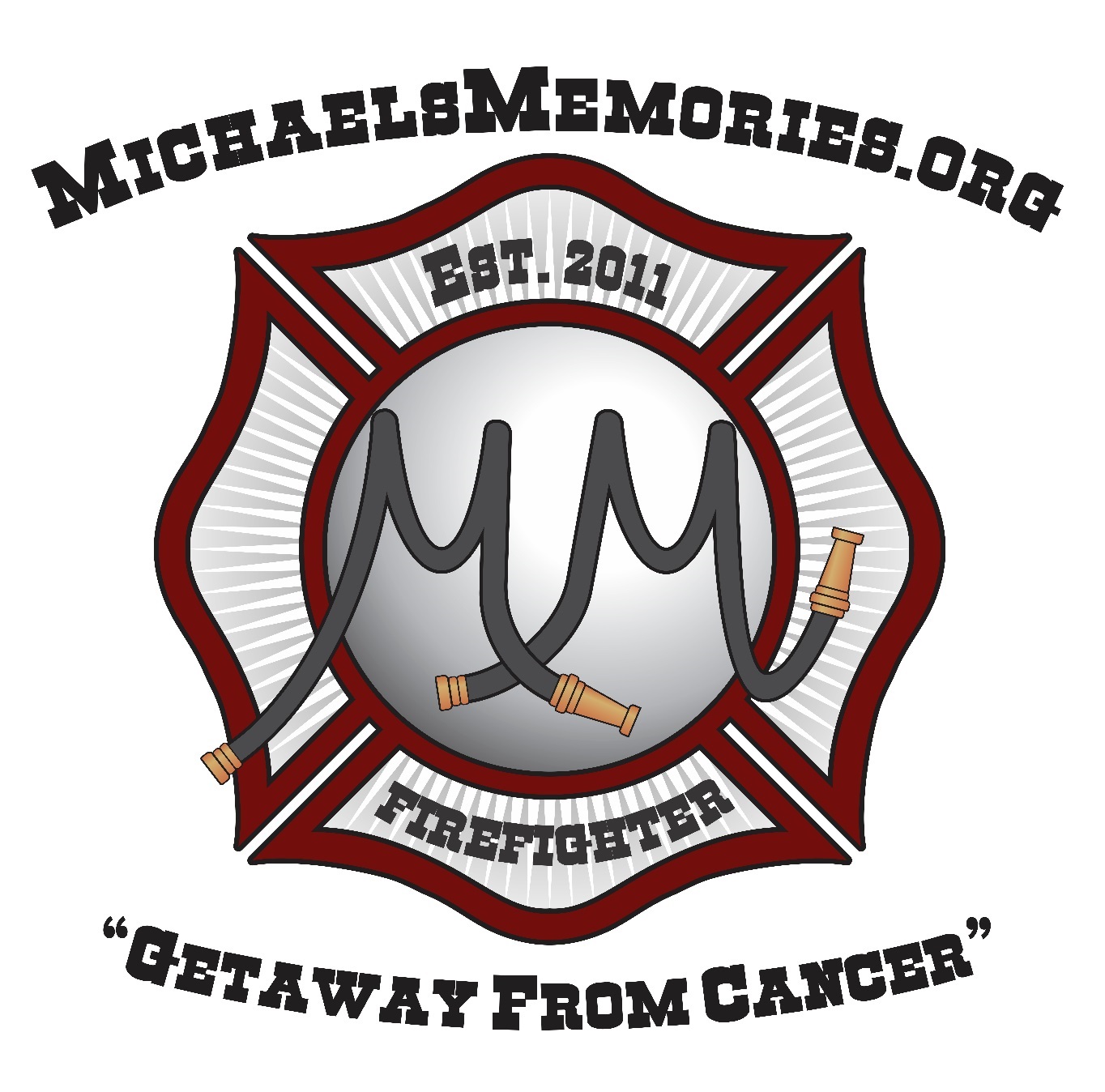 Michael's Memories 2022 logo