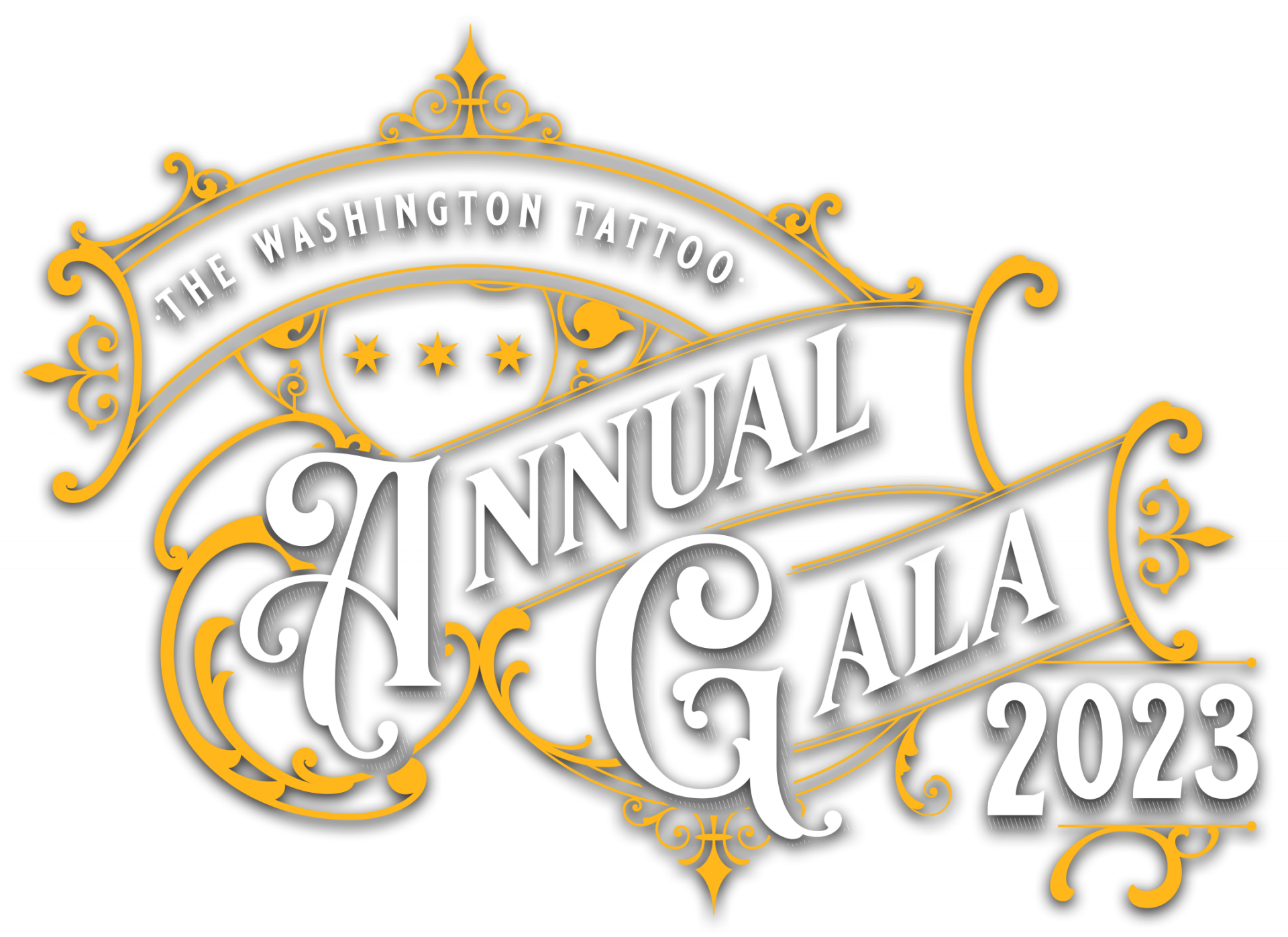 The Washington Tattoo logo